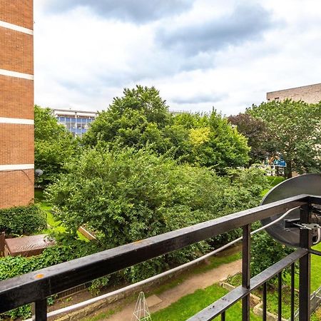 Spacious And Modern 4 Bed Apartment Next To Borough Station لندن المظهر الخارجي الصورة