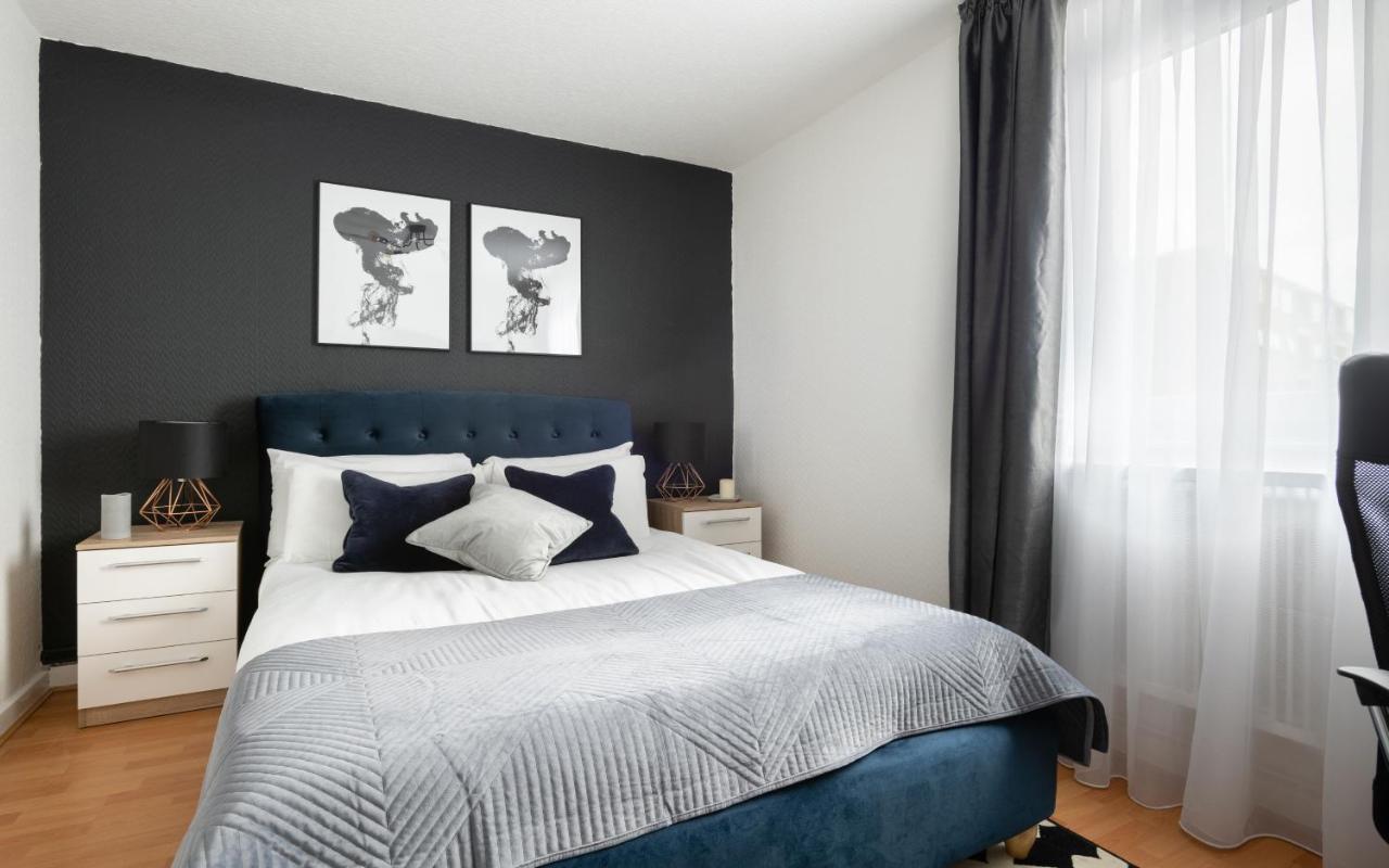 Spacious And Modern 4 Bed Apartment Next To Borough Station لندن المظهر الخارجي الصورة
