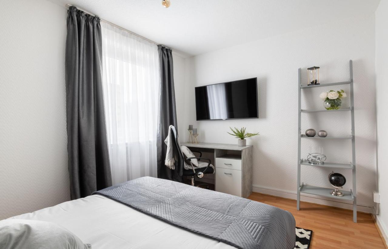 Spacious And Modern 4 Bed Apartment Next To Borough Station لندن المظهر الخارجي الصورة